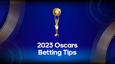 oscars winner odds|Oscars Betting Odds And Oscar Categories For 2024 Academy .